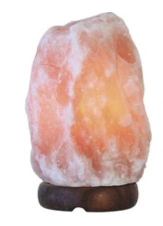 Solná lampa elektrická 2 - 4 kg