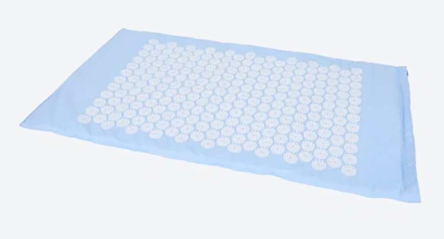 Akupresurní podložka podožka 45 x 78 cm