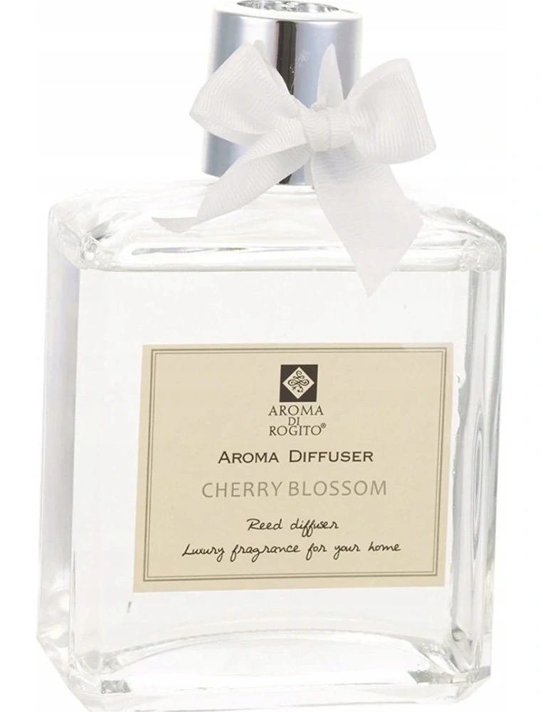 Aroma Diffuser – Fresh Linen (ratanový difuzér, 280 ml)