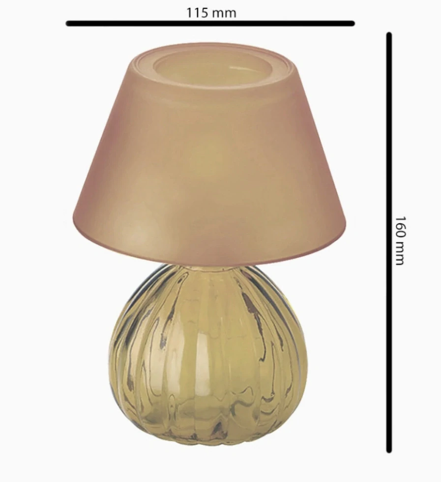 Tealight Holder lampička na čajovou svíčku