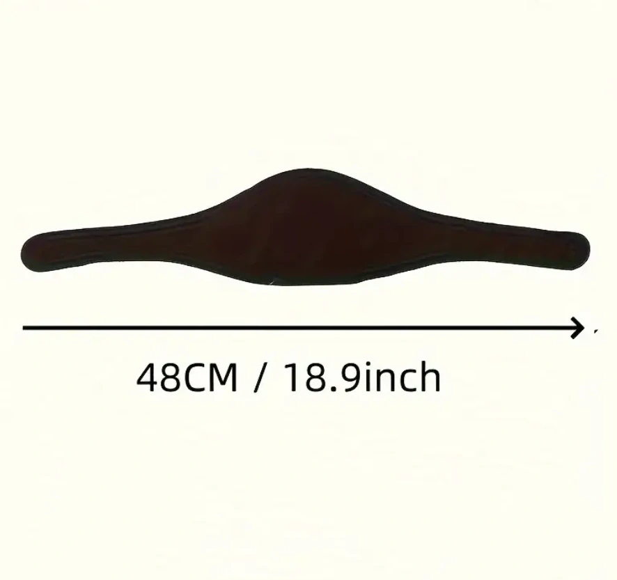 Samozahřívací ochrana krku