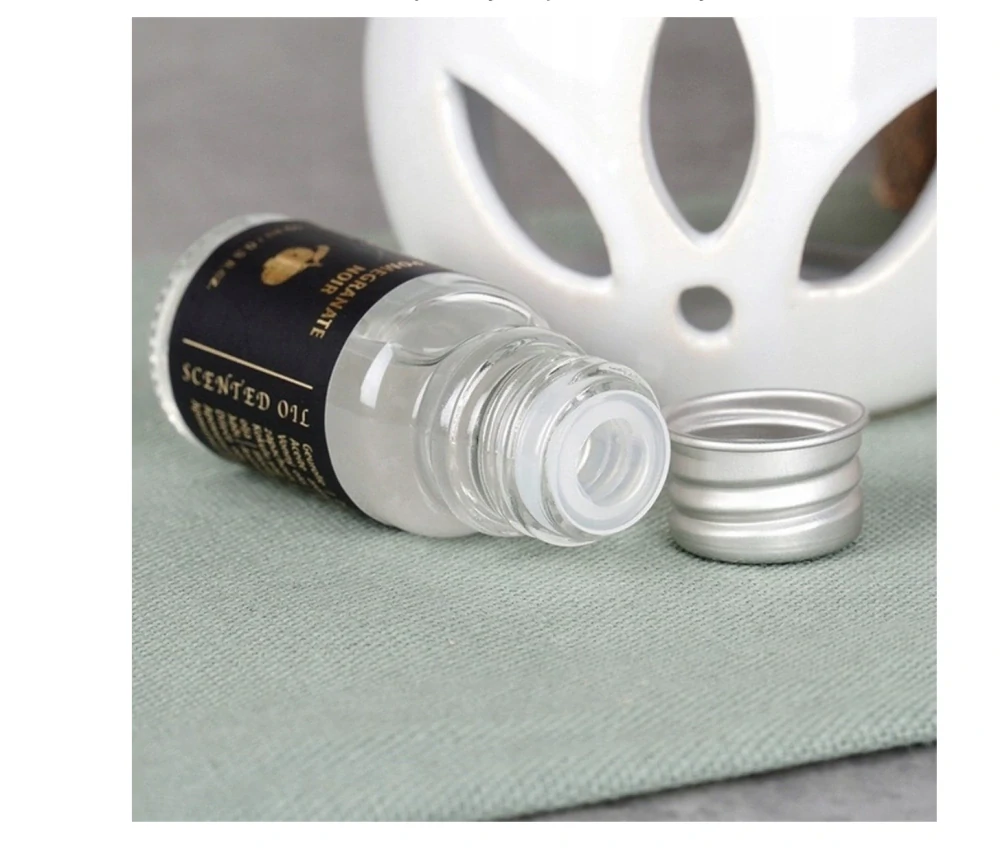 Aroma lampa s esenciálními oleji - Aroma Set